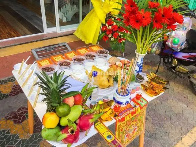 Bài Cúng Tạ Đất Mới Mua: Văn Khấn, Lễ Vật Và Cách Thực Hiện Chuẩn Bài Cúng Tạ Đất Mới Mua: Văn Khấn, Lễ Vật Và Cách Thực Hiện Chuẩn