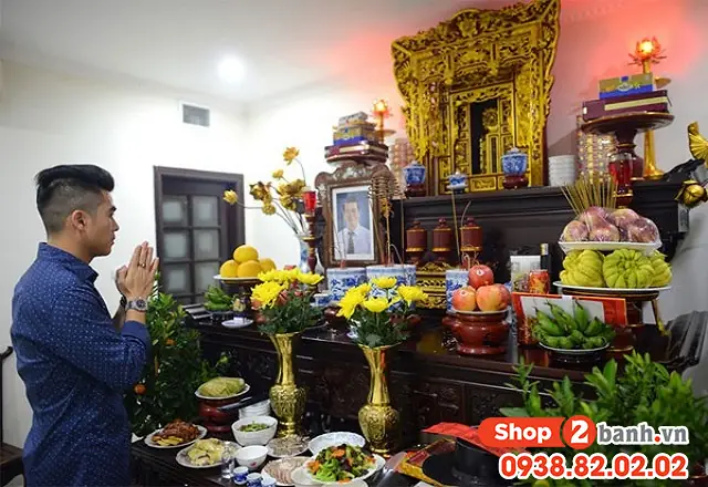 Bài Cúng Tết Dương Lịch 2026: Đọc Văn Khấn Thần Linh Và Tổ Tiên Đầy Đủ Bài Cúng Tết Dương Lịch 2026: Đọc Văn Khấn Thần Linh Và Tổ Tiên Đầy Đủ