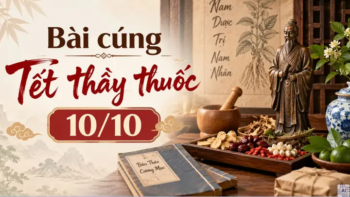 Bài Cúng Tết Dương Lịch 2027: Văn Khấn Đầy Đủ, Lễ Vật Và Cách Cúng