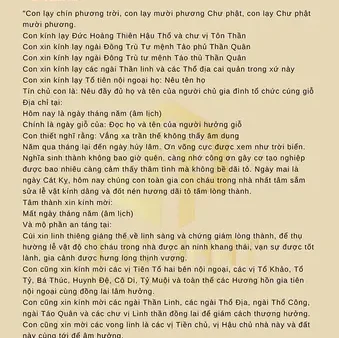 Bài Cúng Thần Lấy Tiền Nợ: Hướng Dẫn Và Lời Khấn Xin Đòi Lại, Xoáy Nợ