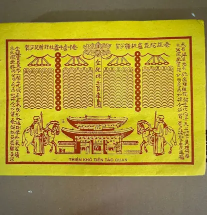 Bài Cúng Thần Lấy Tiền Nợ: Hướng Dẫn Và Lời Khấn Xin Đòi Lại, Xoáy Nợ Bài Cúng Thần Lấy Tiền Nợ: Hướng Dẫn Và Lời Khấn Xin Đòi Lại, Xoáy Nợ