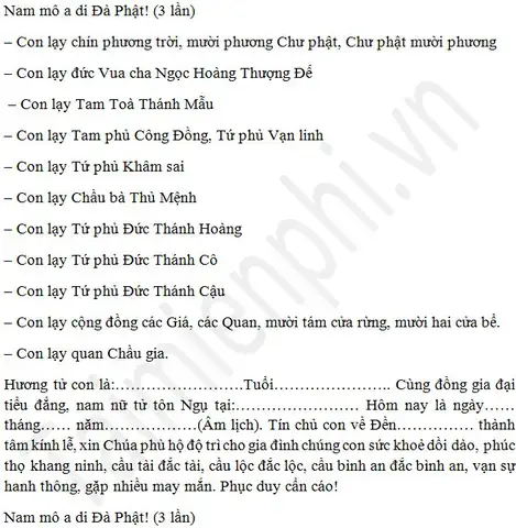 Bài Cúng Thỉnh Quan Thánh Đế Quân Đầy Đủ, Chuẩn Nhất: Văn Khấn, Lễ Vật, Nghi Thức & Lưu Ý Quan Trọng