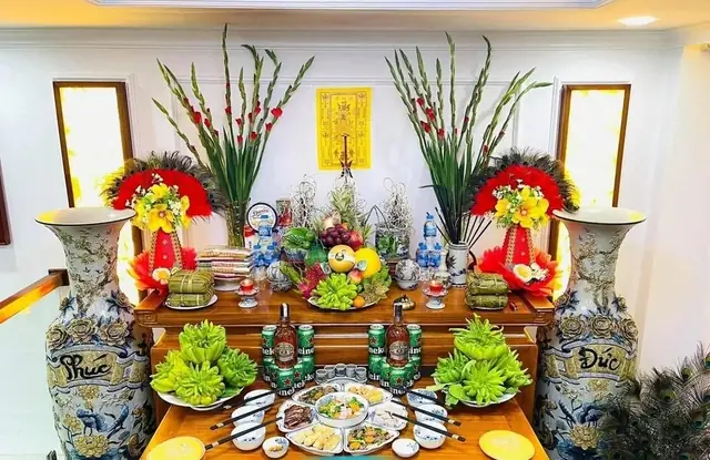 Bài Cúng Tiên Sư: Văn Khấn Mùng 9 Tháng Giêng, Lễ Vật Và Cách Cúng Bài Cúng Tiên Sư: Văn Khấn Mùng 9 Tháng Giêng, Lễ Vật Và Cách Cúng