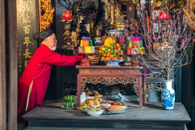 Bài Cúng Tiên Sư: Văn Khấn Mùng 9 Tháng Giêng, Lễ Vật Và Cách Cúng Bài Cúng Tiên Sư: Văn Khấn Mùng 9 Tháng Giêng, Lễ Vật Và Cách Cúng
