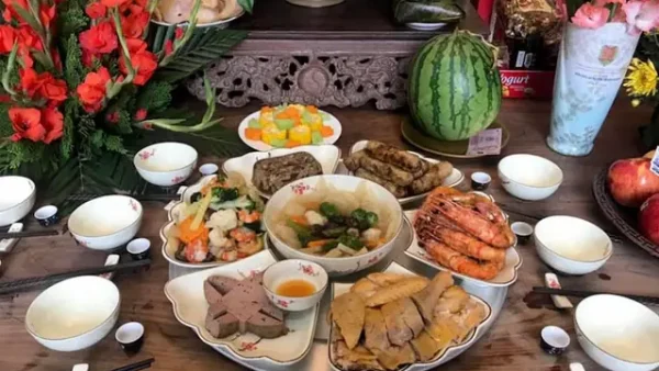 Bài Cúng Tiên Sư: Văn Khấn Mùng 9 Tháng Giêng, Lễ Vật Và Cách Cúng