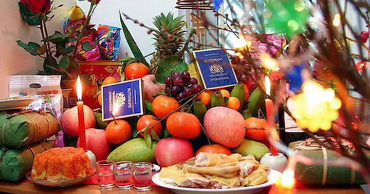 Bài Cúng Tiên Sư: Văn Khấn Mùng 9 Tháng Giêng, Lễ Vật Và Cách Cúng Bài Cúng Tiên Sư: Văn Khấn Mùng 9 Tháng Giêng, Lễ Vật Và Cách Cúng