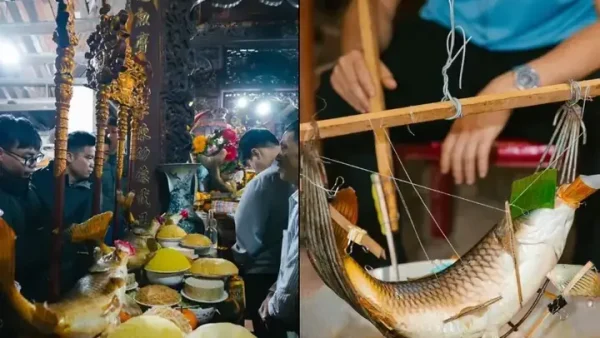 Bài Cúng Tống Quái: Văn Khấn Xả Xui, Lễ Vật Và Cách Thực Hiện