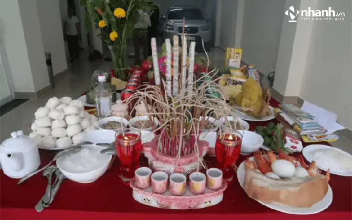 Bài Cúng Khai Trương Cửa Hàng Năm 2027 Nên Gồm Những Gì? Bài Cúng Khai Trương Cửa Hàng Năm 2027 Nên Gồm Những Gì?