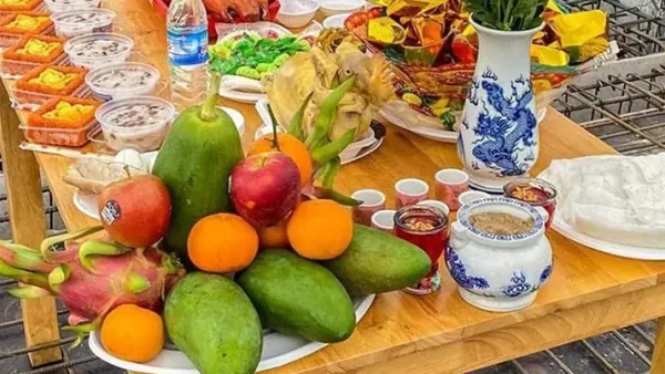 Hướng Dẫn Bài Cúng Về Nhà Mới Thuê: Lời Khấn, Đồ Lễ Và Nghi Thức