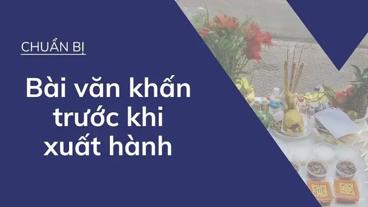 Bài Cúng Xe An Toàn Giao Thông: Văn Khấn Đầy Đủ, Lễ Vật Và Cách Thực Hiện Bài Cúng Xe An Toàn Giao Thông: Văn Khấn Đầy Đủ, Lễ Vật Và Cách Thực Hiện