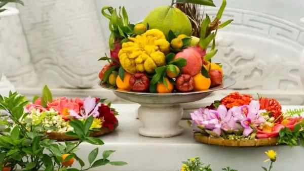 Tổng Hợp Văn Khấn, Bài Cúng Lễ Tạ Cuối Năm (tất Niên) Chuẩn Nhất: Full Văn Khấn Thổ Địa, Tổ Tiên, Thần Tài, Ngoài Sân + Nghi Thức, Thời Điểm