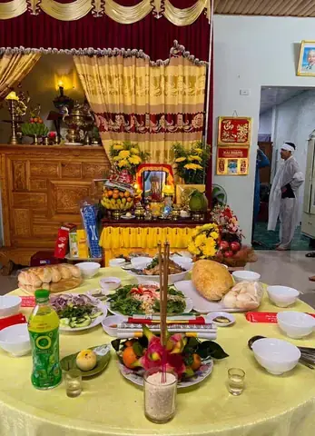 Bài Hát Cúng 49 Ngày: Chọn Nhạc Nào Và Cách Phát Cho Đúng Lễ Bài Hát Cúng 49 Ngày: Chọn Nhạc Nào Và Cách Phát Cho Đúng Lễ