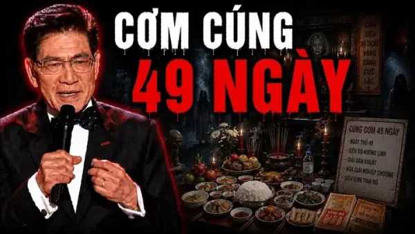 Bài Hát Cúng 49 Ngày: Chọn Nhạc Nào Và Cách Phát Cho Đúng Lễ