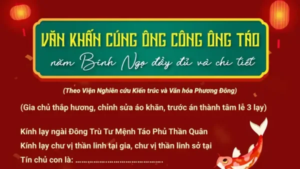 Bài Khấn Cúng Binh Gia, Âm Binh Chuẩn Nhất: Văn Khấn Full, Gọn, Cách Cúng & Lễ Vật Đúng Nghi Lễ