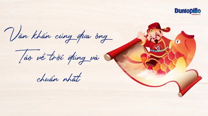 Bài Khấn Cúng Ông Công, Ông Táo Tại Cơ Quan 2026: Đầy Đủ, Chuẩn Phong Tục