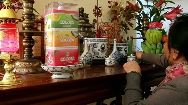 Bài Khấn Cúng Rằm Ở Cửa Hàng: Thổ Công, Thần Linh Và Gia Tiên
