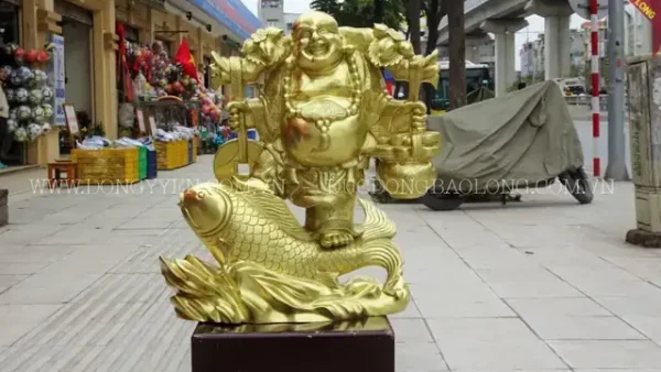 Mẫu Bài Khấn Tế Cúng Khi Khai Quang Tượng Di Lặc Tiên Quang Phật Tại Nhà: Nghi Lễ Và Thứ Tự Thực Hiện