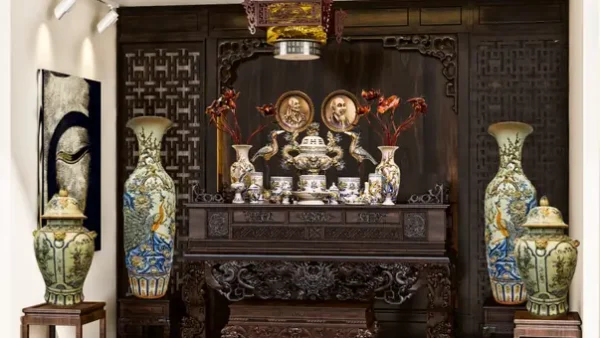 Bài Kinh Cúng Cơm Chiều: Trọn Bộ Văn Khấn, Nghi Thức Chuẩn & Ý Nghĩa Chi Tiết (hằng Ngày, Người Mới Mất, Vong Linh)