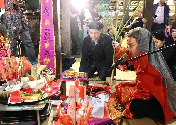 Bài Lễ Cúng Sao Giải Hạn 2026: Văn Khấn Đầy Đủ, Lễ Vật Và Cách Đọc Bài Lễ Cúng Sao Giải Hạn 2026: Văn Khấn Đầy Đủ, Lễ Vật Và Cách Đọc