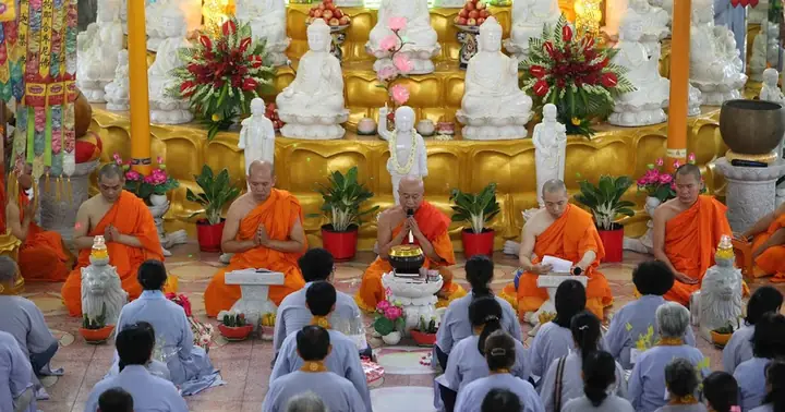 Bài Lễ Cúng Sao Giải Hạn Ở Chùa: Văn Khấn Và Hướng Dẫn Thực Hiện Bài Lễ Cúng Sao Giải Hạn Ở Chùa: Văn Khấn Và Hướng Dẫn Thực Hiện