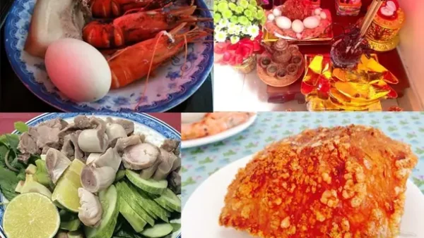 Bài Khấn Cúng Thần Tài – Thổ Địa Mùng 10 Tháng 1 Âm Lịch Đầy Đủ Cho Gia Đình