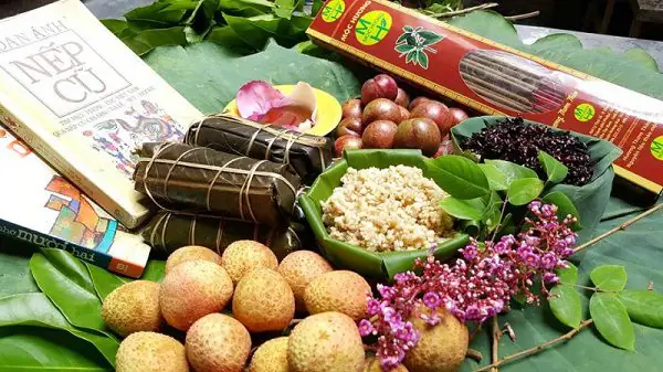 Bài Văn Khấn Cúng Ngày Mùng 5 Tết Ra Ngõ: Lời Khấn Tết Đoan Ngọ Đầy Đủ, Mâm Lễ Và Cách Thực Hiện