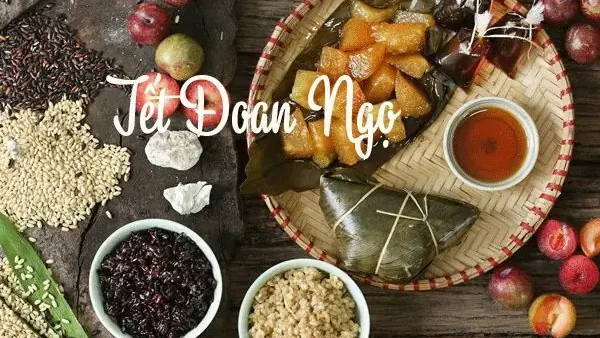 Bài Văn Khấn Cúng Ngày Mùng 5 Tết Ra Ngõ: Lời Khấn Tết Đoan Ngọ Đầy Đủ, Mâm Lễ Và Cách Thực Hiện