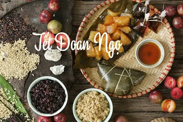 Bài Văn Khấn Cúng Ngày Mùng 5 Tết Ra Ngõ: Lời Khấn Tết Đoan Ngọ Đầy Đủ, Mâm Lễ Và Cách Thực Hiện