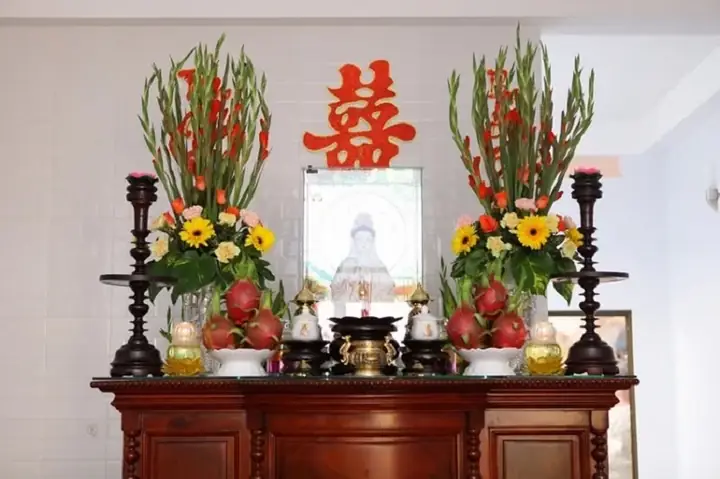 Hoa Cúng Bà Cô Cậu Bé Nên Dùng Loại Nào? Top 10+ Loài Hoa Ý Nghĩa, Số Lượng & Kỵ忌 Cần Tránh Khi Dâng Chùa/phủ Hoa Cúng Bà Cô Cậu Bé Nên Dùng Loại Nào? Top 10+ Loài Hoa Ý Nghĩa, Số Lượng & Kỵ忌 Cần Tránh Khi Dâng Chùa/phủ
