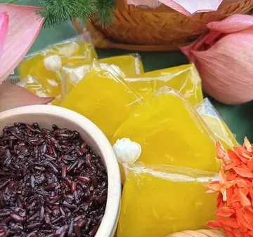 Cách Chọn Mẫu Và Thiết Kế Banner Cúng Tết Đoan Ngọ Chuẩn Lễ, Đúng Ý Nghĩa