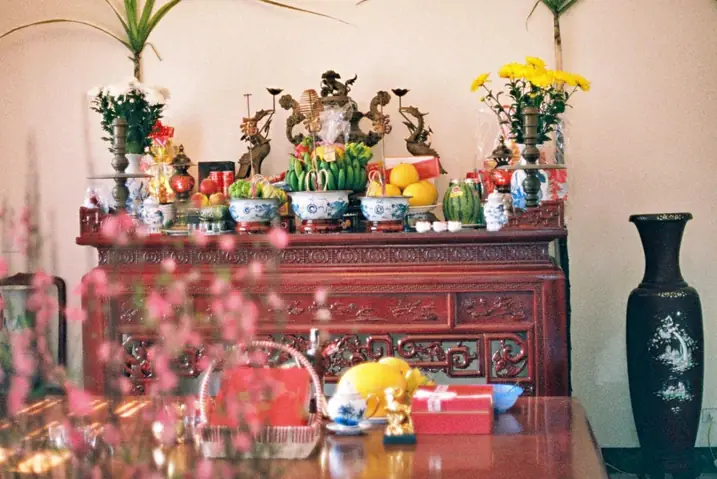 Bao Sái Xong Rồi Cúng Ông Công Ông Táo Hay Nên Cúng Trước? Bao Sái Xong Rồi Cúng Ông Công Ông Táo Hay Nên Cúng Trước?