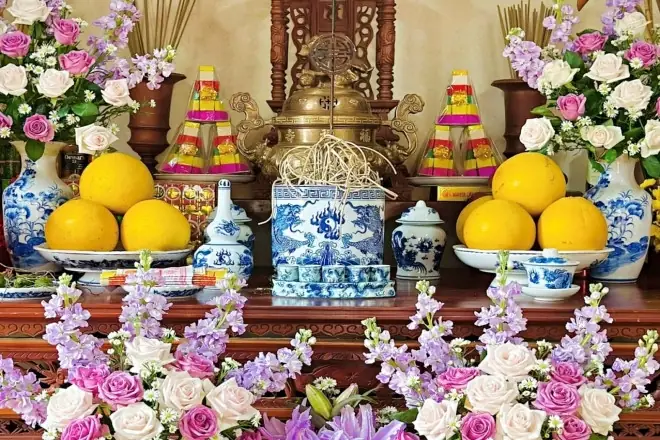 Bao Sái Xong Rồi Cúng Ông Công Ông Táo Hay Nên Cúng Trước? Bao Sái Xong Rồi Cúng Ông Công Ông Táo Hay Nên Cúng Trước?