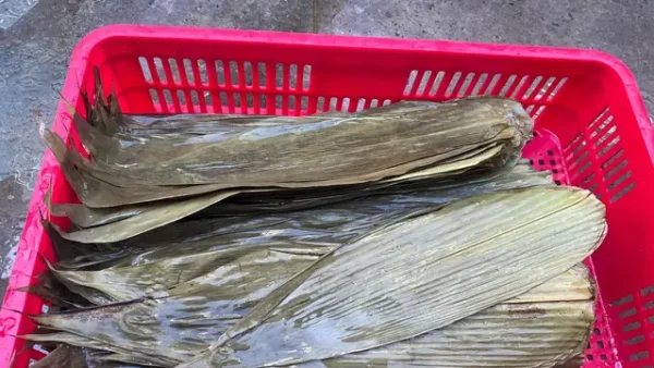 Bánh Cúng Mùng 2 Người Hoa: Loại Nào Có Ý Nghĩa Và Cách Chọn Phù Hợp