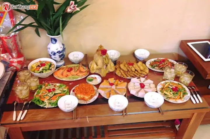 Bộ Đồ Cúng Trấn Trạch Gồm Gì? Mâm Lễ Nhập Trạch Đầy Đủ, Tối Giản Bộ Đồ Cúng Trấn Trạch Gồm Gì? Mâm Lễ Nhập Trạch Đầy Đủ, Tối Giản