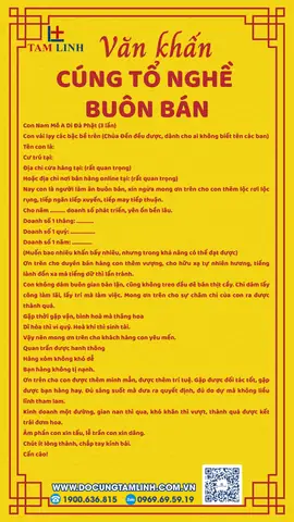 Buôn Bán Nên Cúng Vào Ngày Nào? Tổ Nghề, Thần Tài Hay Cô Hồn? Buôn Bán Nên Cúng Vào Ngày Nào? Tổ Nghề, Thần Tài Hay Cô Hồn?