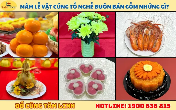 Buôn Bán Nên Cúng Vào Ngày Nào? Tổ Nghề, Thần Tài Hay Cô Hồn? Buôn Bán Nên Cúng Vào Ngày Nào? Tổ Nghề, Thần Tài Hay Cô Hồn?