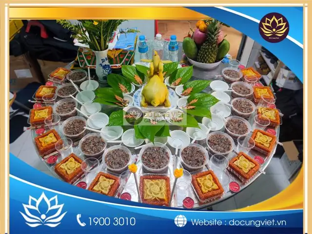 Lễ Cúng Mụ 100 Ngày: Cách Tính Ngày, Chuẩn Bị Lễ Vật, Văn Khấn Và Nghi Thức Đầy Đủ