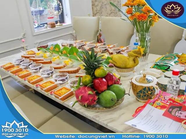 Lễ Cúng Mụ 100 Ngày: Cách Tính Ngày, Chuẩn Bị Lễ Vật, Văn Khấn Và Nghi Thức Đầy Đủ