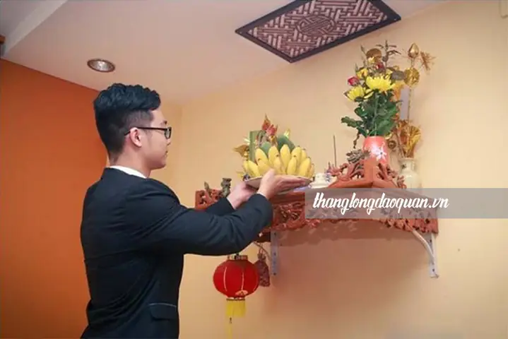 Cúng Rằm Và Mùng 1 Ở Cơ Quan: Văn Khấn Đầy Đủ Và Cách Thực Hiện Cúng Rằm Và Mùng 1 Ở Cơ Quan: Văn Khấn Đầy Đủ Và Cách Thực Hiện