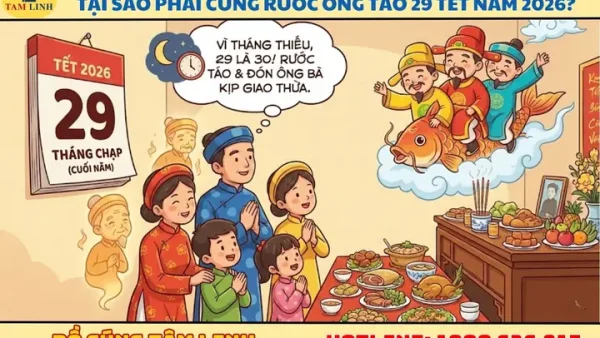 Cách Cúng Rước Ông Táo Về Trần Gian: Ngày Giờ, Lễ Vật, Nghi Thức Và Văn Khấn