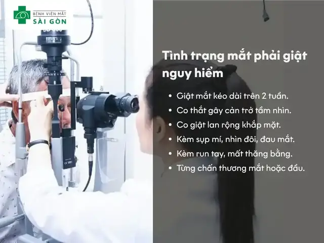 Khi Nào Hiện Tượng Cơ Thể Giật Liên Tục Trở Thành Bệnh Lý Nguy Hiểm?