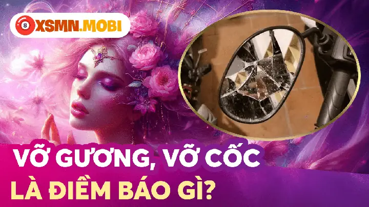 Làm Vỡ Đồ Đạc Hoặc Gặp Sự Cố Bất Ngờ Mang Ý Nghĩa "của Đi Thay Người" Ra Sao?