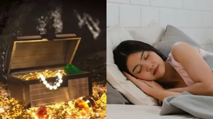Giấc Mơ Báo Hiệu May Mắn Phát Tài Và Lộc Lá Đầy Nhà Trong Năm 2027