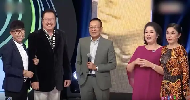 Vì Sao Khán Giả Lại Liên Tưởng Đến "điềm Báo" Sau Sự Ra Đi Của Nghệ Sĩ Anh Vũ? Vì Sao Khán Giả Lại Liên Tưởng Đến "điềm Báo" Sau Sự Ra Đi Của Nghệ Sĩ Anh Vũ?