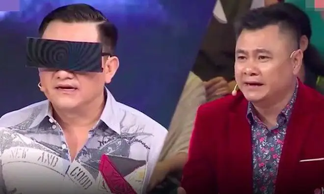 Nghệ Sĩ Anh Vũ Tham Gia Chương Trình Ký Ức Vui Vẻ Trên Truyền Hình. Nghệ Sĩ Anh Vũ Tham Gia Chương Trình Ký Ức Vui Vẻ Trên Truyền Hình.