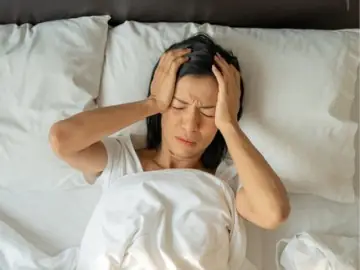 Khi Nào Giấc Mơ Sảy Thai Đi Kèm Dấu Hiệu Nguy Hiểm Cần Đến Bệnh Viện Ngay?