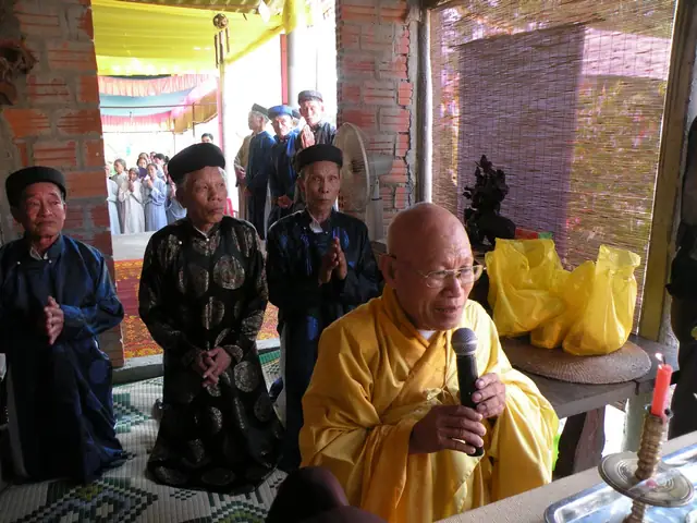 Bài Tác Bạch Cúng Dường Trai Tăng Trọn Bài – Mẫu Tụng Cầu An, Cầu Siêu Bài Tác Bạch Cúng Dường Trai Tăng Trọn Bài – Mẫu Tụng Cầu An, Cầu Siêu