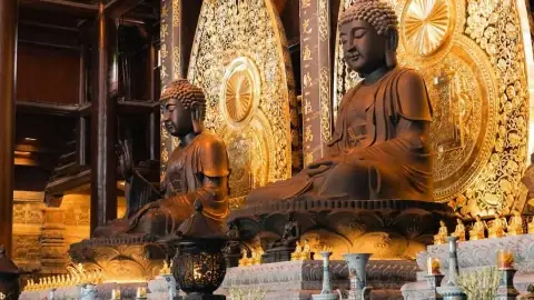 Bài Thỉnh Chuông Cúng Đền: Lời Đọc Mẫu, Cách Phát Âm Và Quy Trình Cúng
