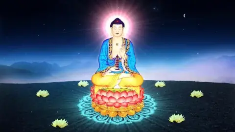 Tuyển Tập Bài Thơ Về Cúng Dường Phật Để Đọc, Ngâm Và Chia Sẻ