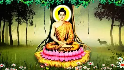 Tuyển Tập Bài Thơ Về Cúng Dường Phật Để Đọc, Ngâm Và Chia Sẻ
